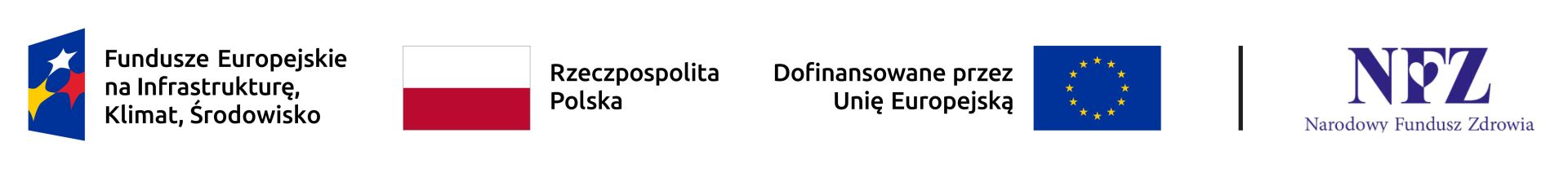 Logotypy UE